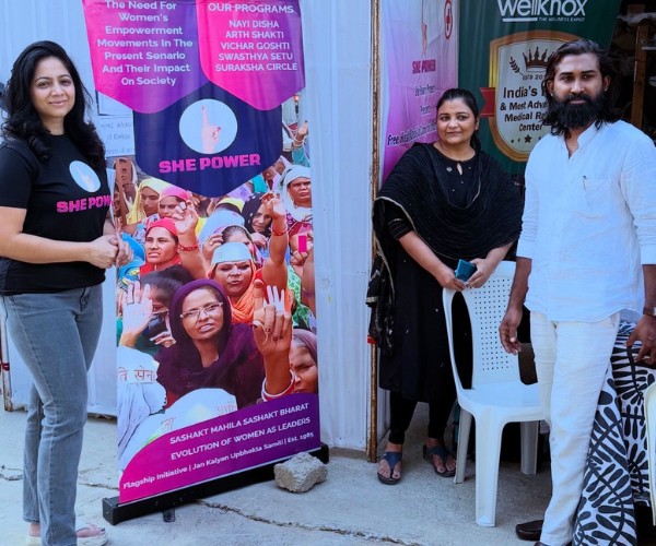 One health camp 3